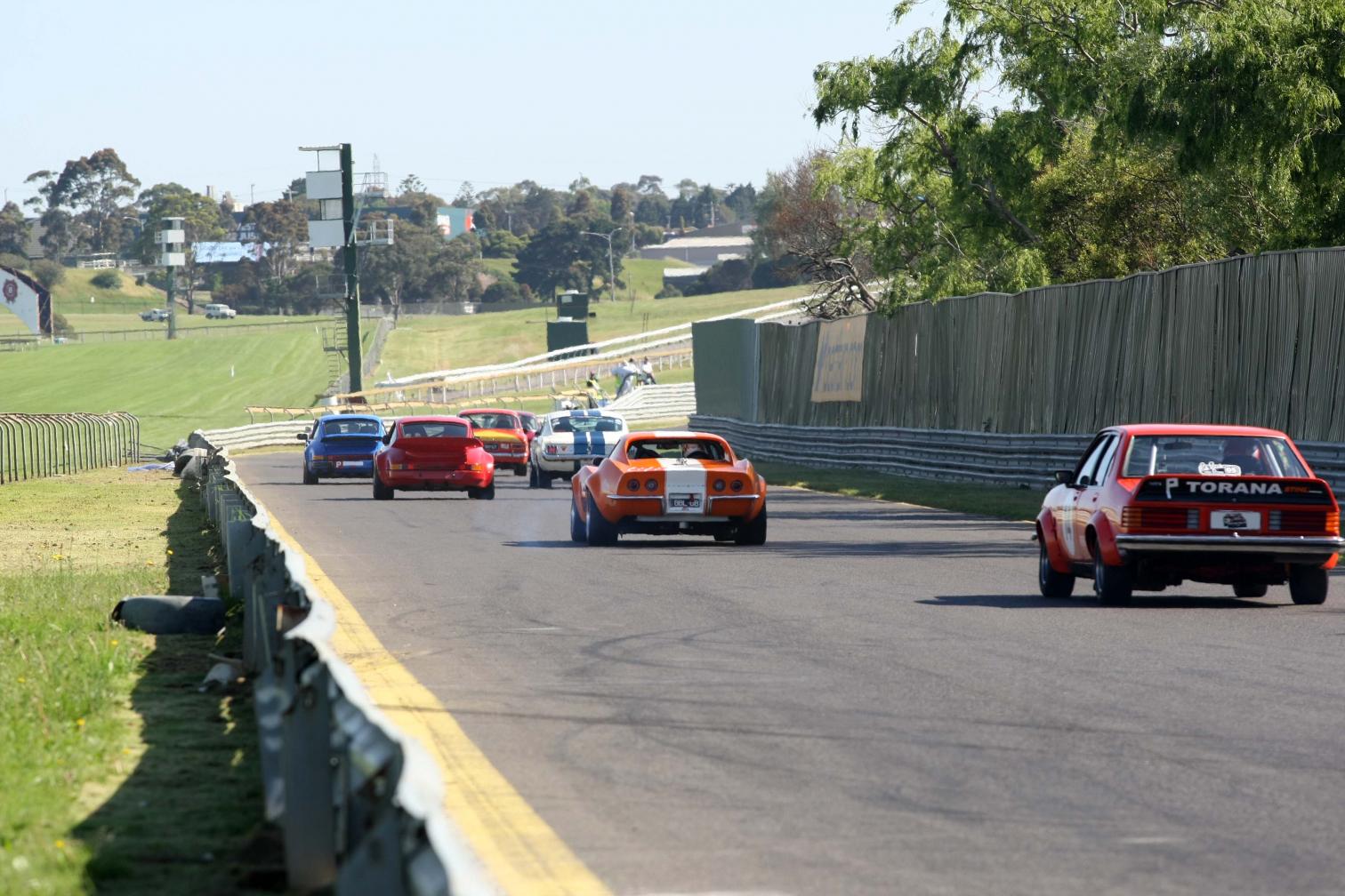 Pics from Flemington Car Show, Melbourne Australia Page 2